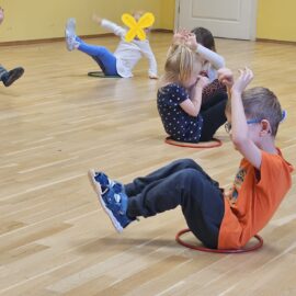 Baw się zdrowo na sportowo…. Baw się zdrowo na sportowo….