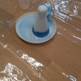 Eksperymenty z Mamą Moniką Eksperymenty z Mamą Moniką