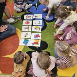 Do we speak english ? – Yes, we do.