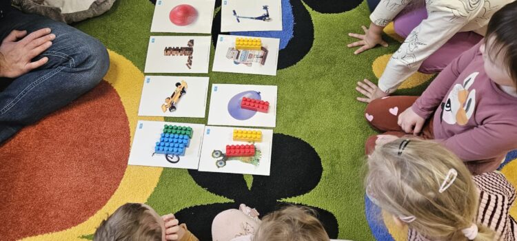 Do we speak english ? – Yes, we do.