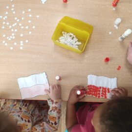 Zajęcia w gr II żółtej Zajęcia w gr II żółtej