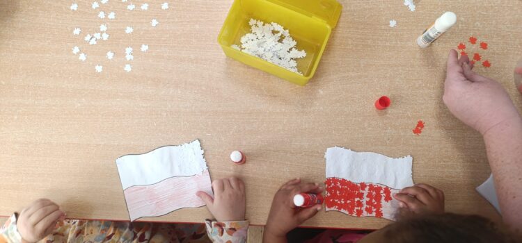 Zajęcia w gr II żółtej Zajęcia w gr II żółtej