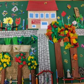 Konkurs – mamy I miejsce :-) Konkurs – mamy I miejsce :-)