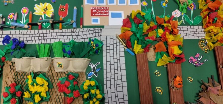 Konkurs – mamy I miejsce :-)