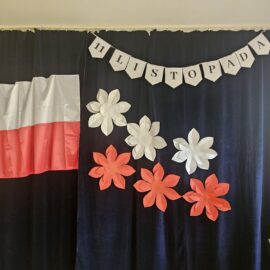 11 Listopada 11 Listopada