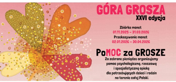 Góra Grosza Góra Grosza