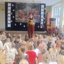 Światowy Dzień Pluszowego Misia Światowy Dzień Pluszowego Misia