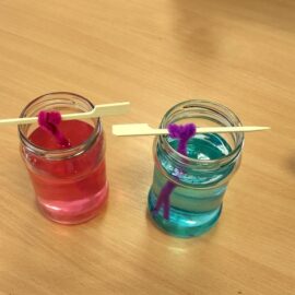 Zimowe zajęcia gr IV