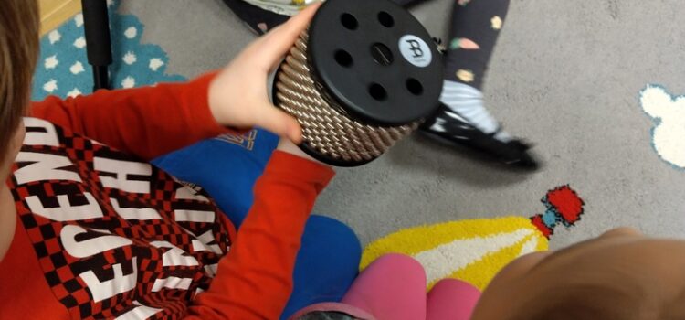 Rodzice opowiadają o swoich zawodach…