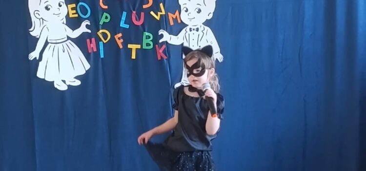 IV Konkurs Logopedyczno- recytatorski ” Połamańce Językowe”