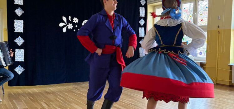 Koncert ludowy Koncert ludowy