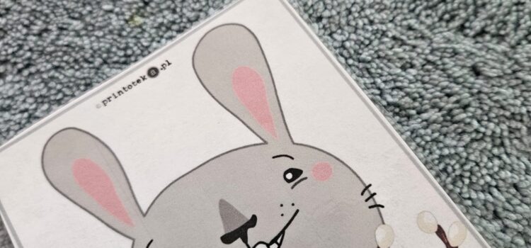 Wielkanocne zajęcia logopedyczne