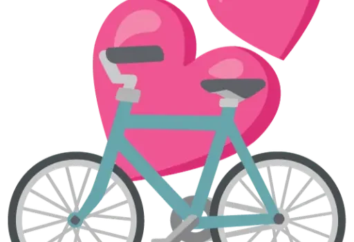Rowerowy maj …