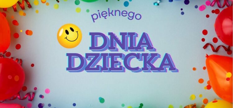 Dzień Dziecka